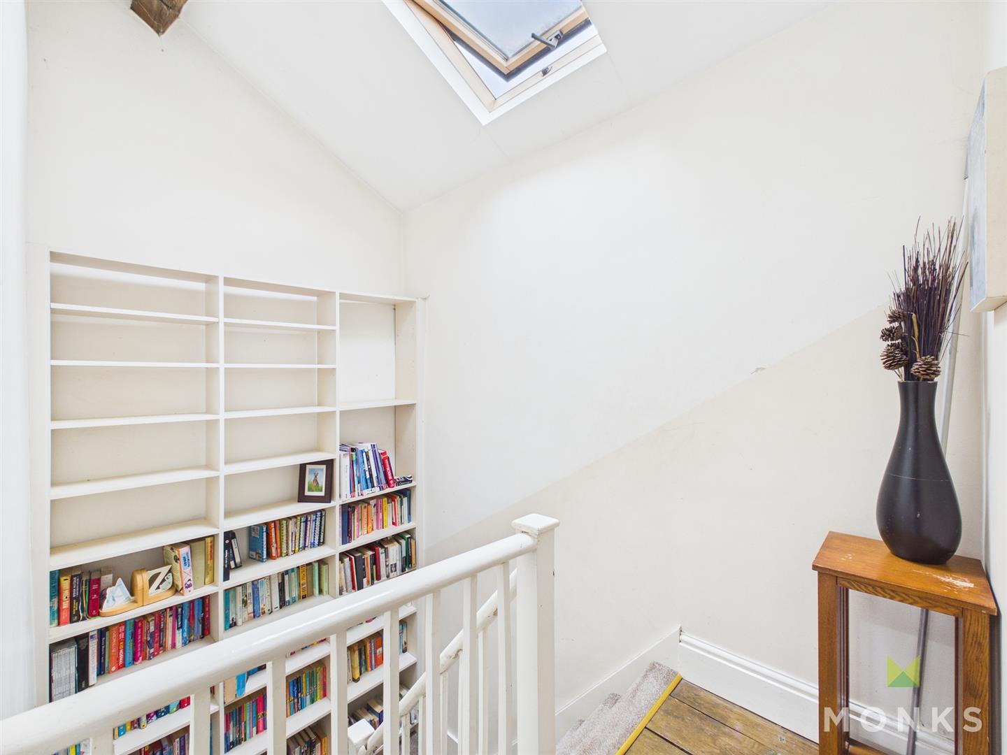 35 Upper Brook Street, Oswestry, SY11 2TG For Sale